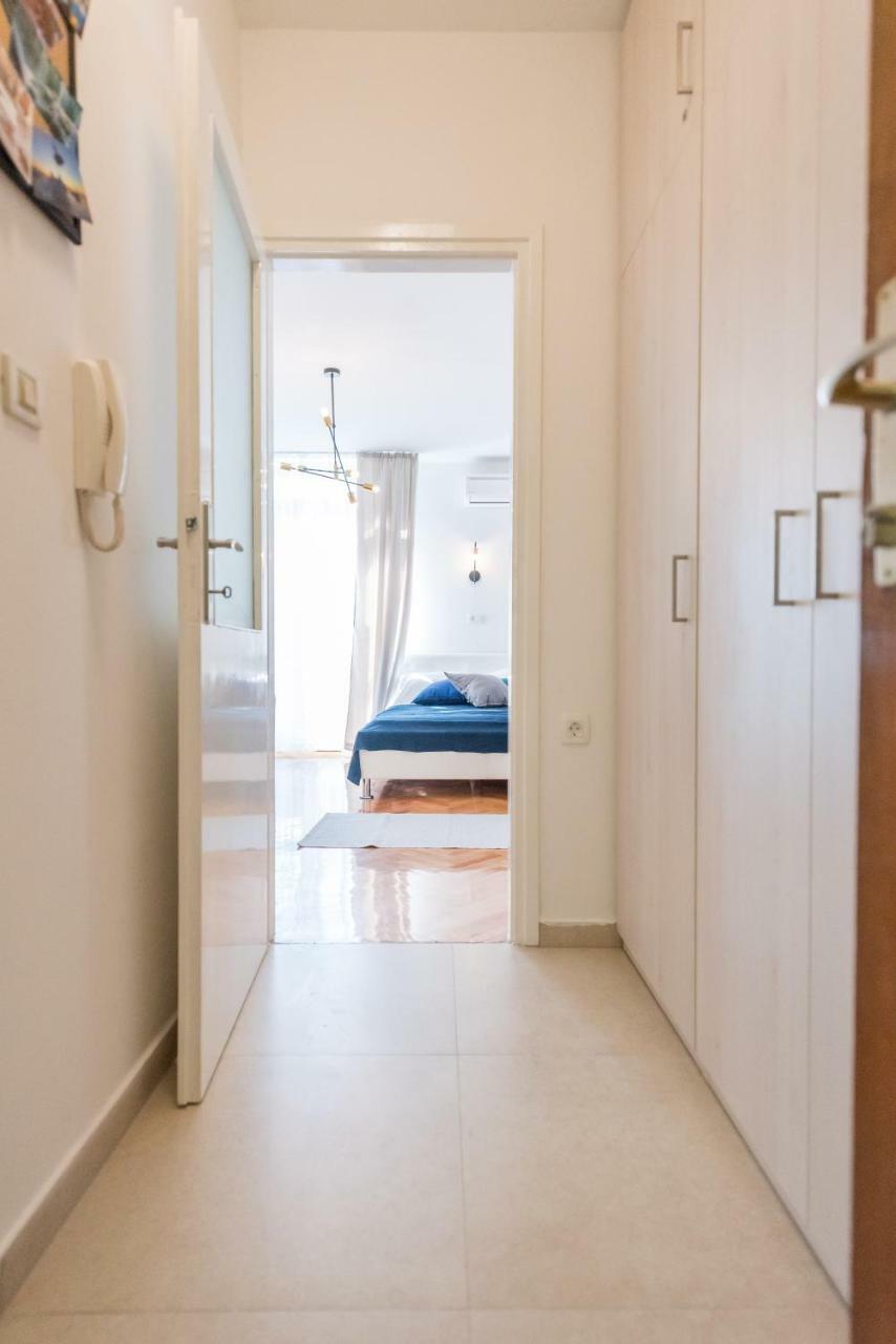 Apartment Var Split Luaran gambar
